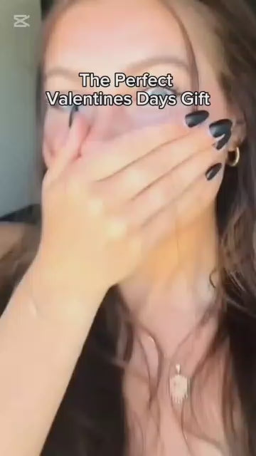 The Scented Aura Locket — Valentine's "Eternal Bond" Edition